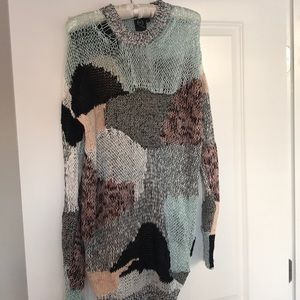 Alexander McQueen sweater